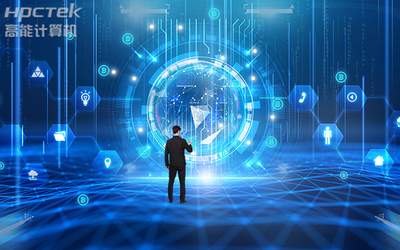 高能計(jì)算機(jī)發(fā)布基于飛騰D2000處理器的國(guó)產(chǎn)OPS主機(jī),優(yōu)勢(shì)明顯!