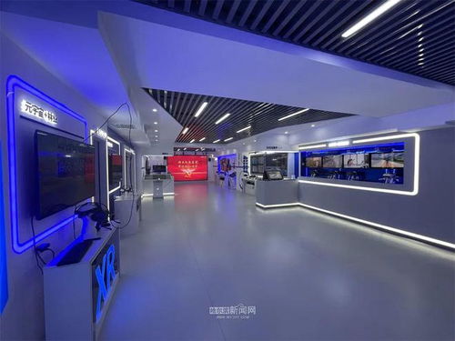 從單一產(chǎn)品向產(chǎn)業(yè)生態(tài)進發(fā) 愛威爾助力冰城教育、旅游、工業(yè)等多行業(yè)入場元宇宙