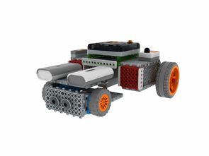 韓端科技 引領機器人教育產(chǎn)品發(fā)展的卓越選擇